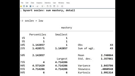 stata if in list.